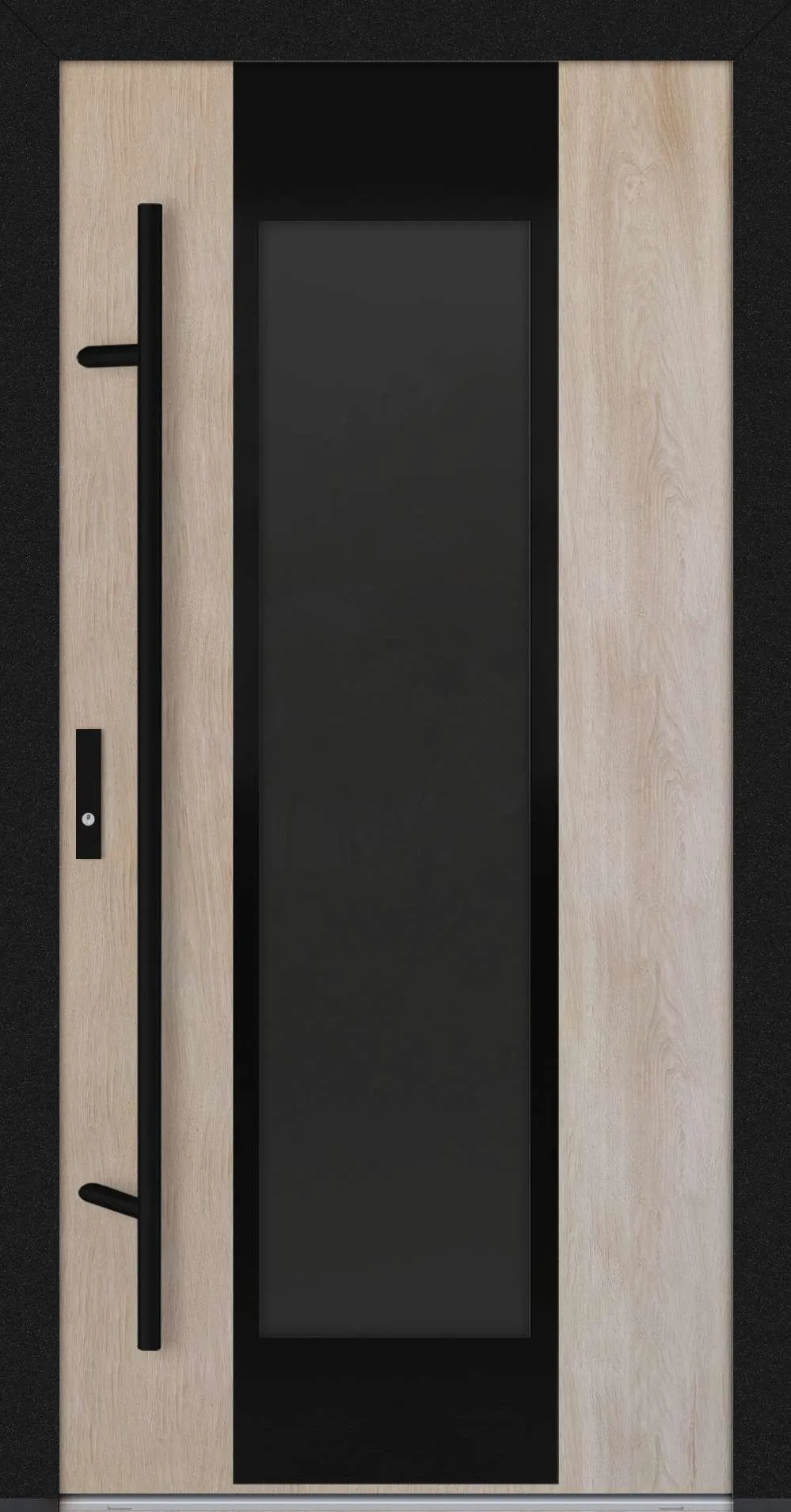 Usa Metalica DS82-M28 Blackline - imagine 3