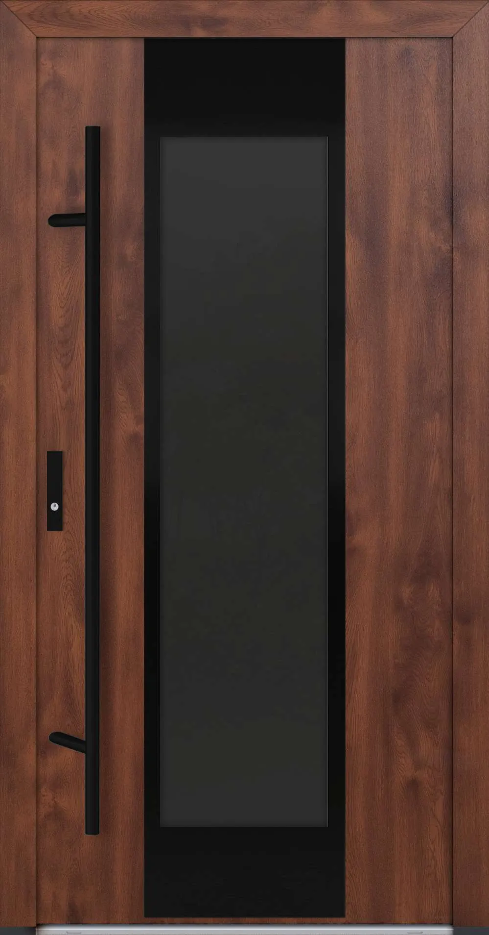 Usa Metalica DS82-M28 Blackline - imagine 6