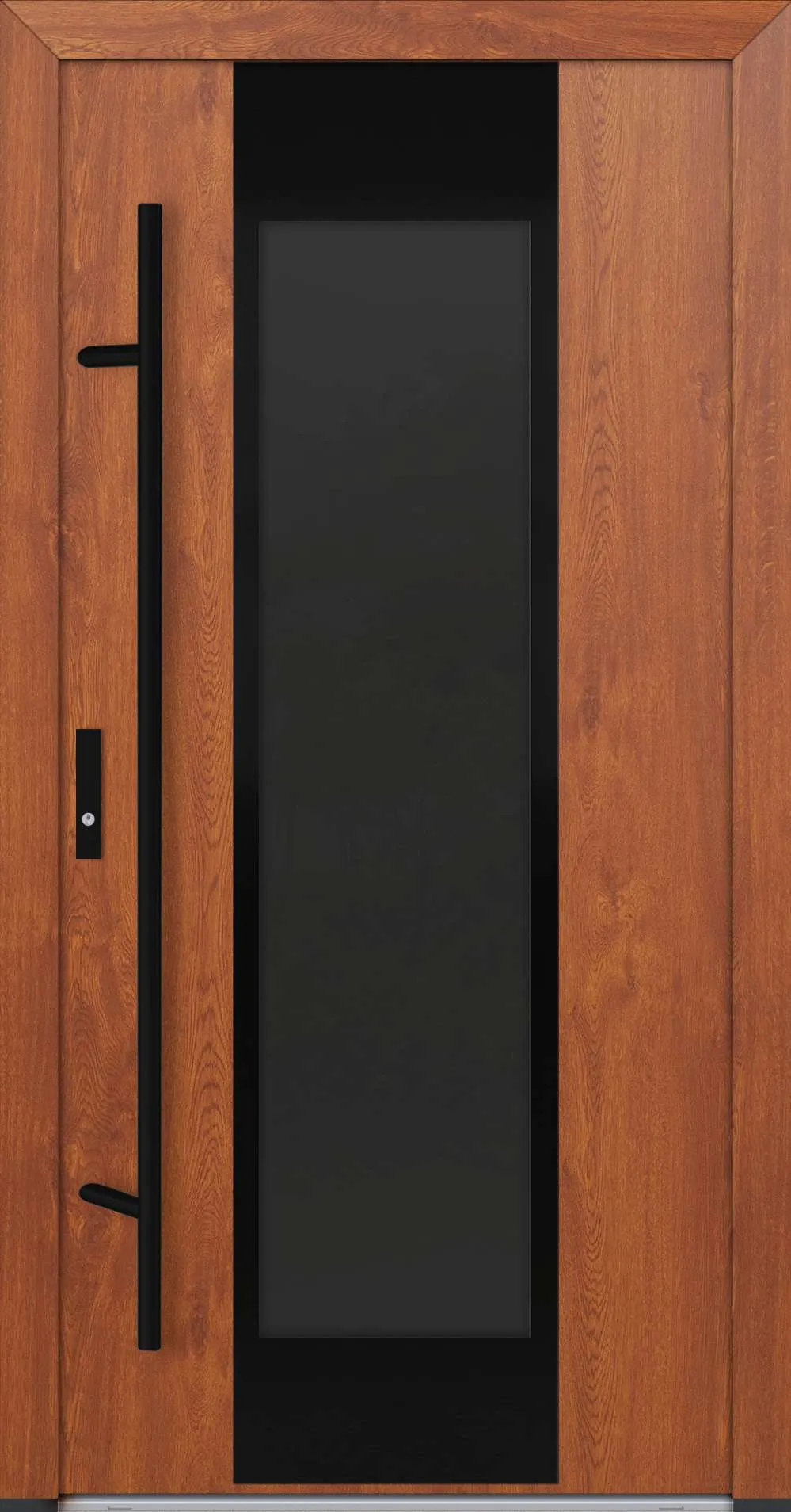 Usa Metalica DS82-M28 Blackline - imagine 5