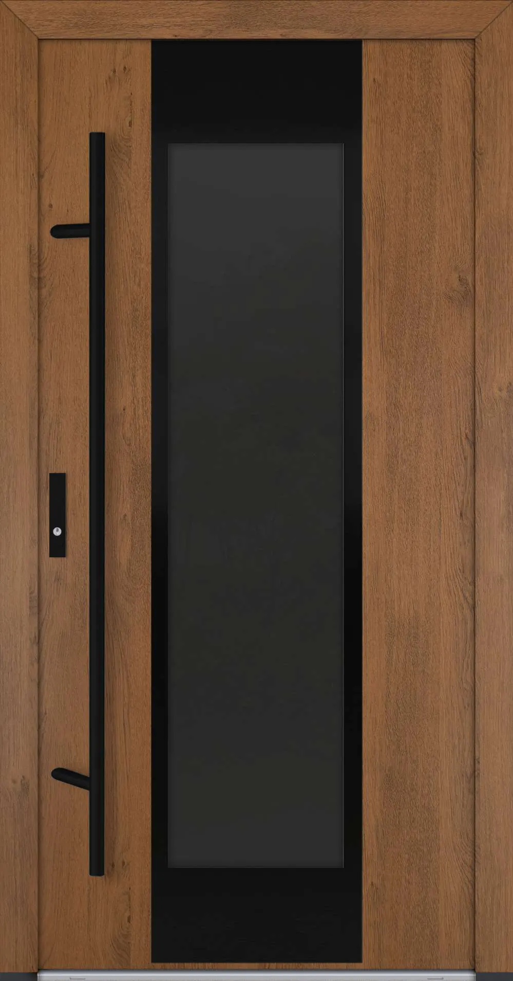 Usa Metalica DS82-M28 Blackline - imagine 7