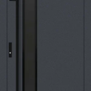 Usa Metalica DS82-M34 Blackline