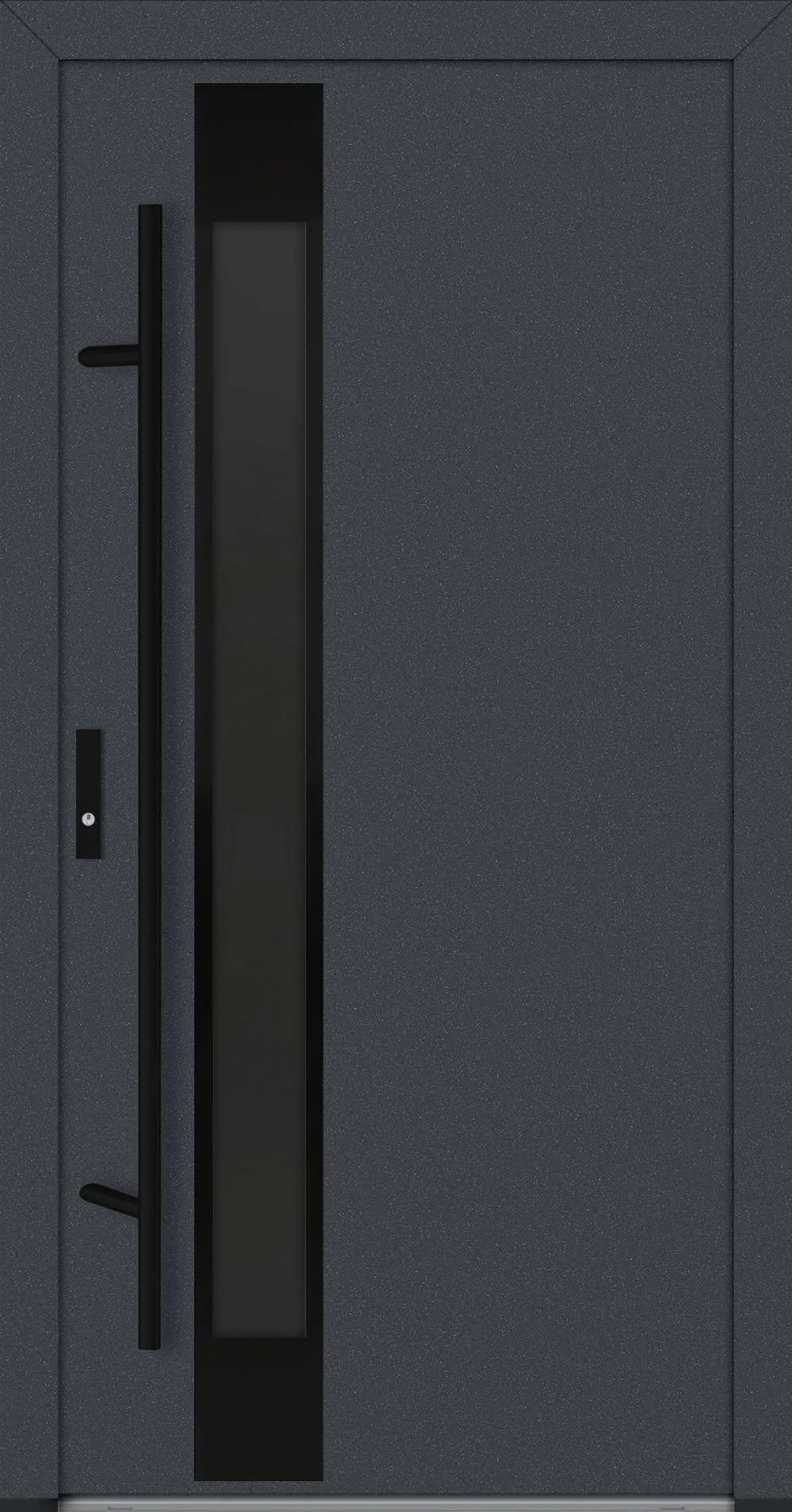 Usa Metalica DS82-M34 Blackline