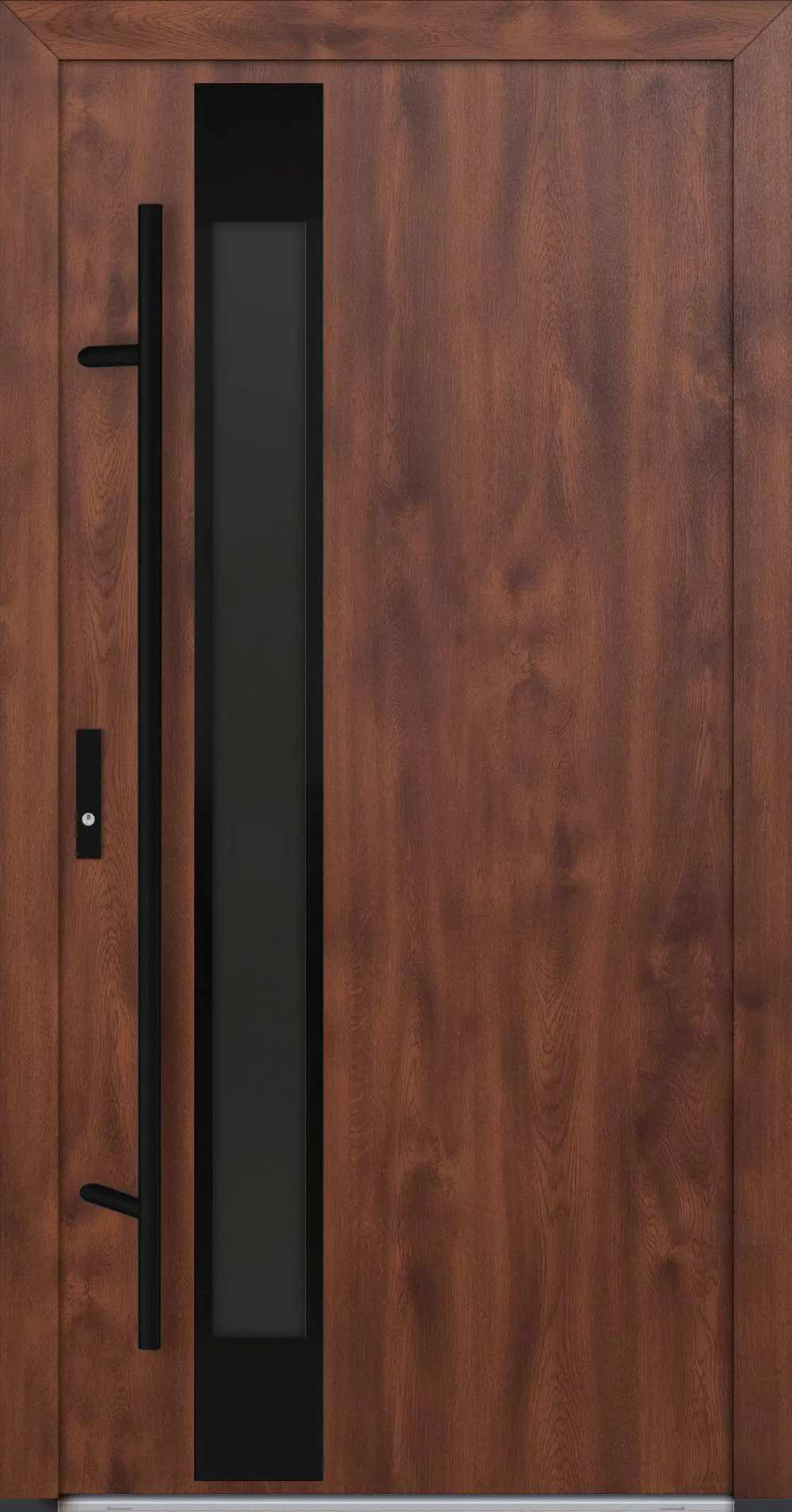 Usa Metalica DS82-M34 Blackline - imagine 6
