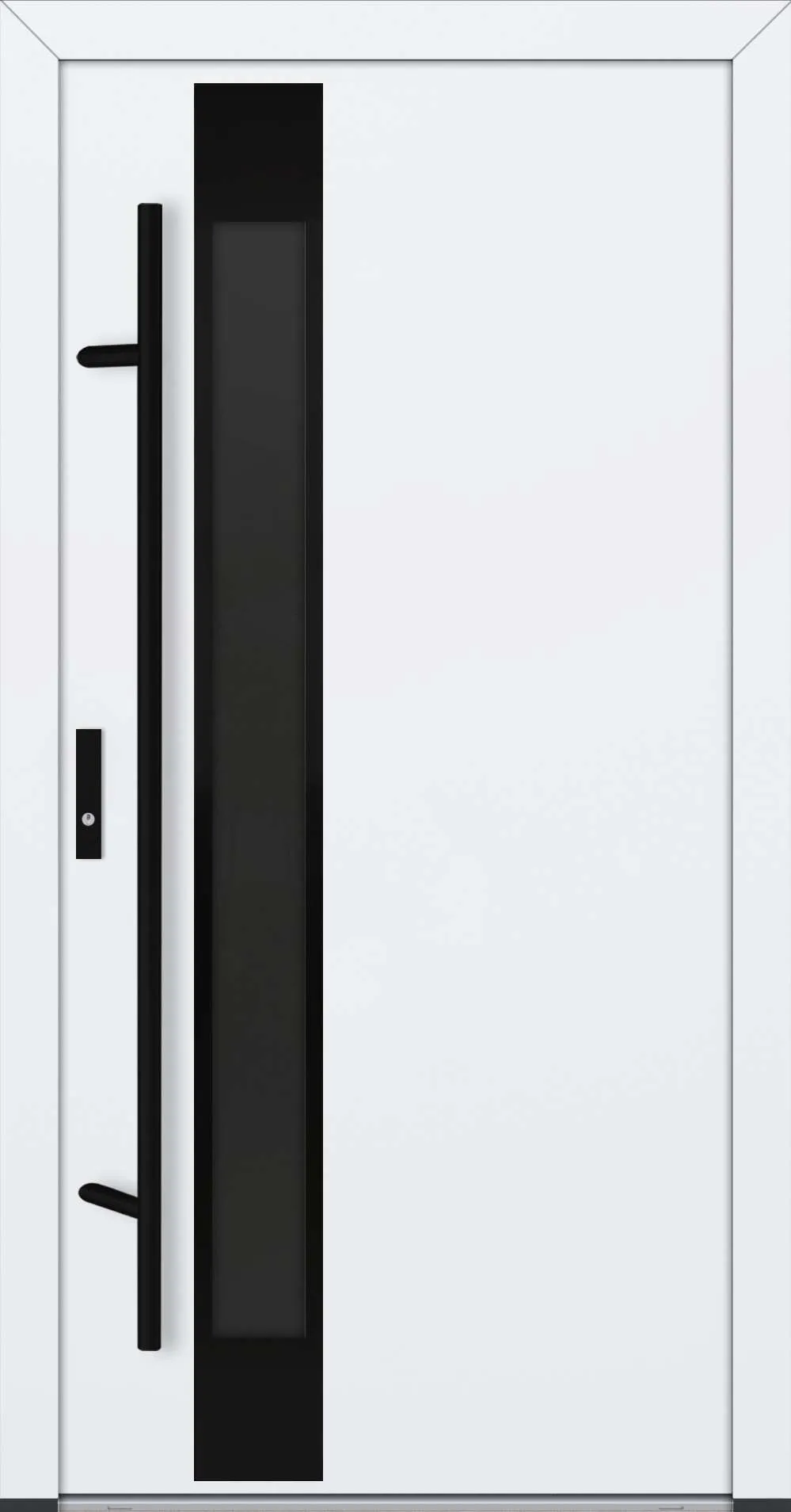 Usa Metalica DS82-M34 Blackline - imagine 4