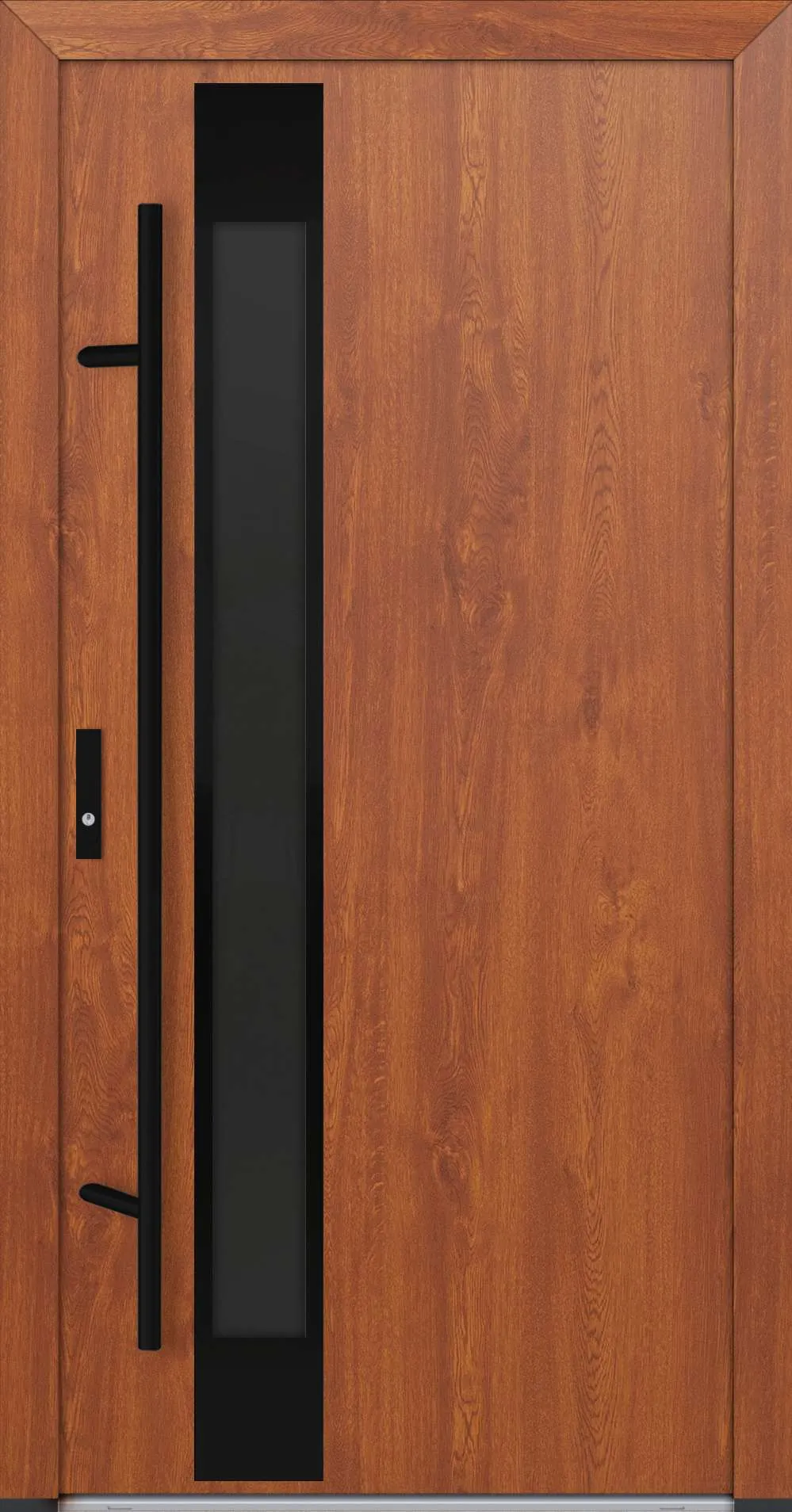 Usa Metalica DS82-M34 Blackline - imagine 5