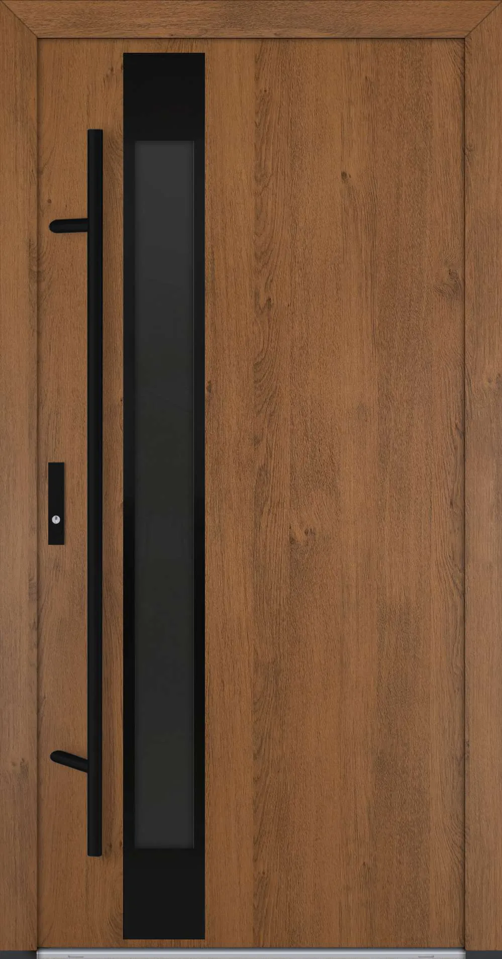 Usa Metalica DS82-M34 Blackline - imagine 7