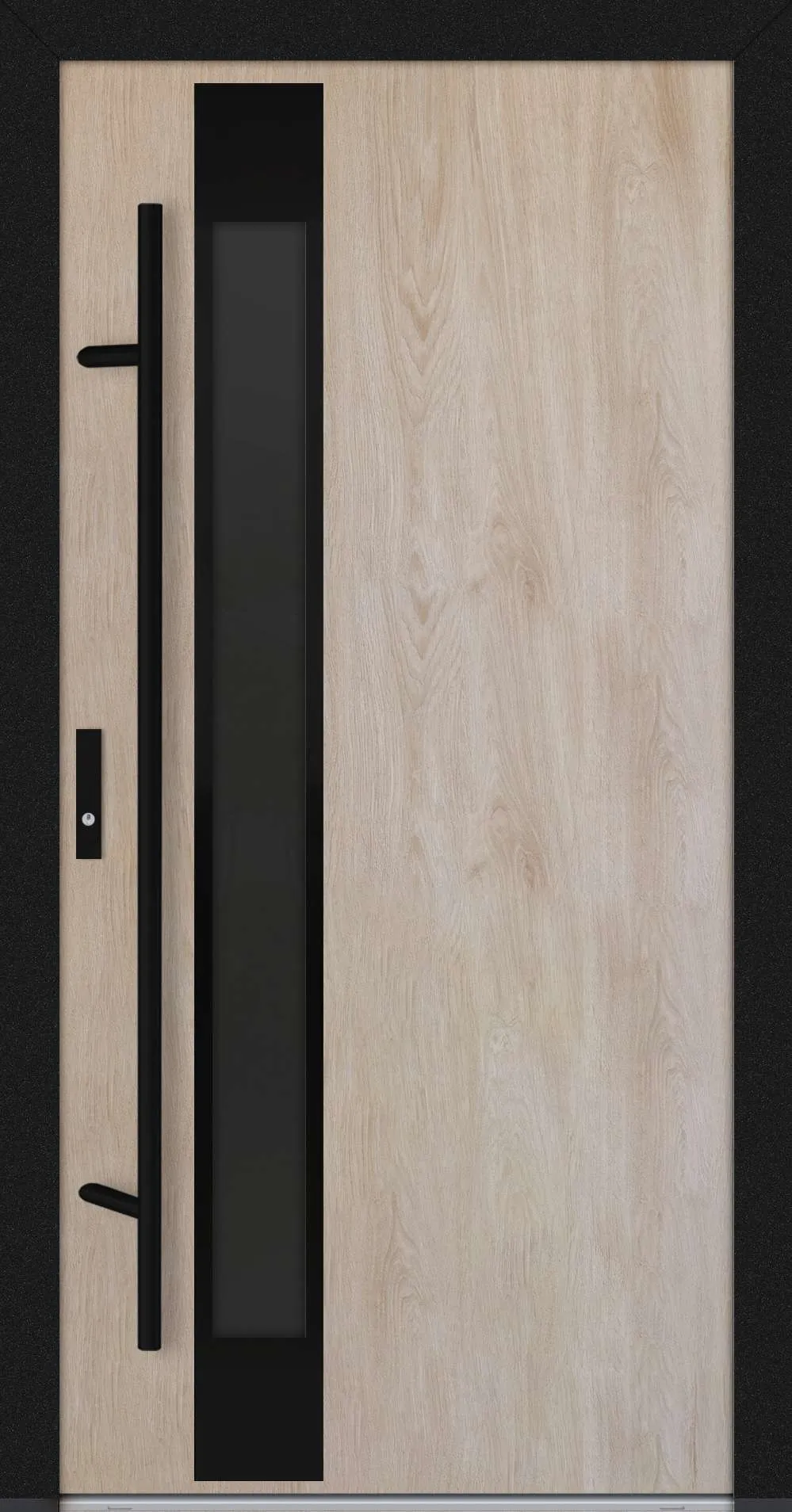Usa Metalica DS82-M34 Blackline - imagine 3