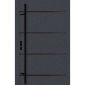 Usa Metalica DS82-M22 Blackline