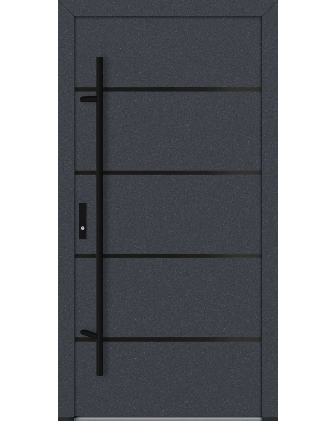 Usa Metalica DS82-M22 Blackline