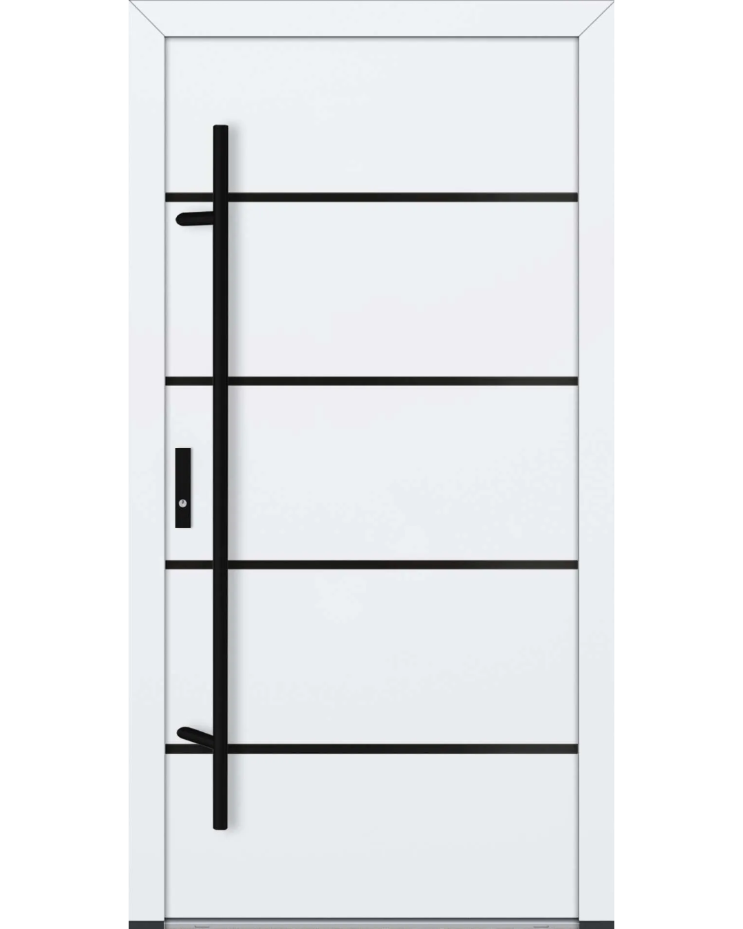 Usa Metalica DS82-M22 Blackline - imagine 6