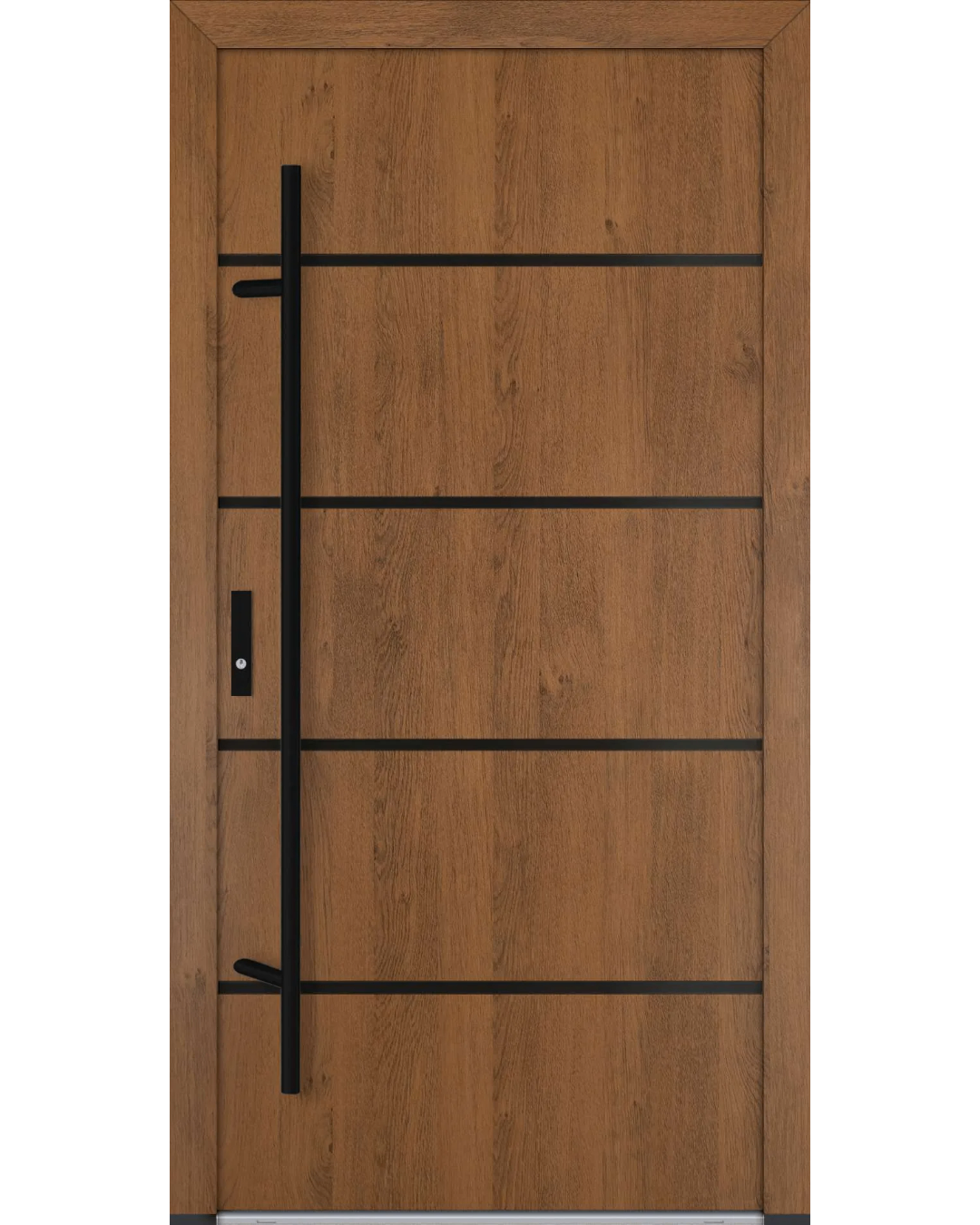 Usa Metalica DS82-M22 Blackline - imagine 3