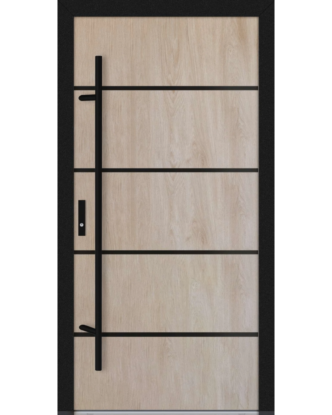 Usa Metalica DS82-M22 Blackline - imagine 7
