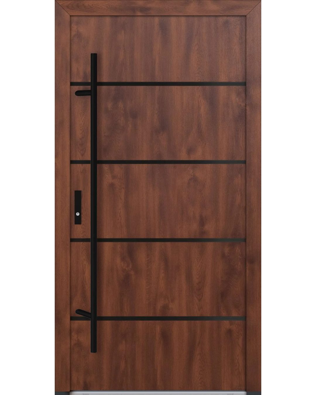 Usa Metalica DS82-M22 Blackline - imagine 4