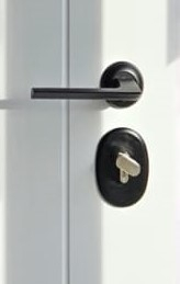 Ușă Bella Inserții - imagine 3