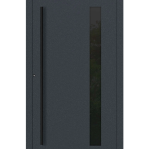 Usa Metalica Premium P90-M24 Blackline