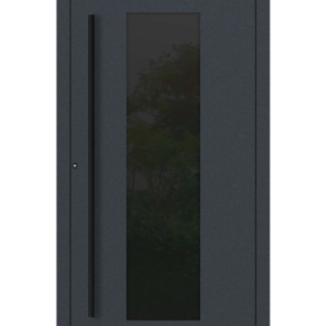 Usa Metalica Premium P90-M28 Blackline