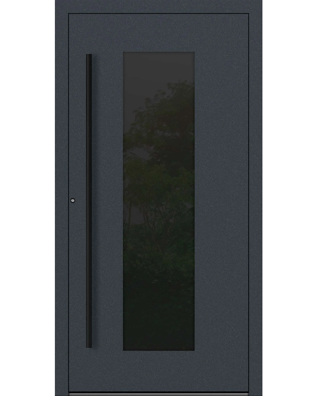 Usa Metalica Premium P90-M28 Blackline