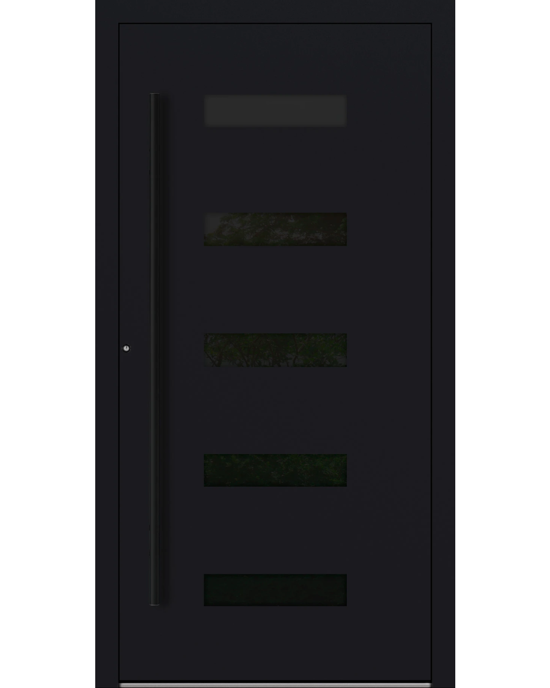 Usa Metalica Premium P90-M31 Blackline - imagine 4