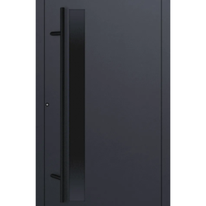 Usa Metalica Premium P90-M34 Blackline