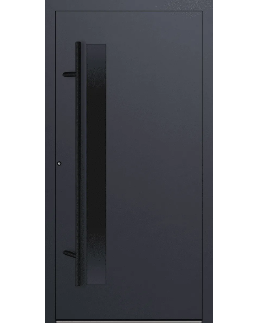 Usa Metalica Premium P90-M34 Blackline