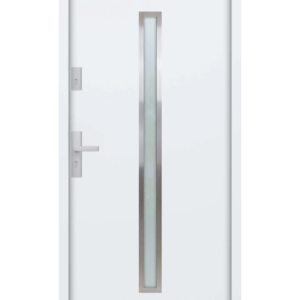Usa otel - aluminiu ATU68 M501