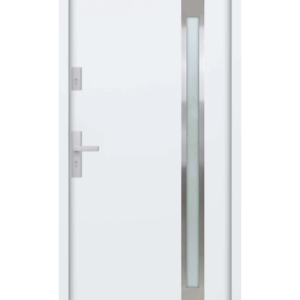 Usa otel - aluminiu ATU68 M504
