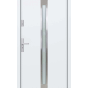 Usa otel - aluminiu ATU68 M505