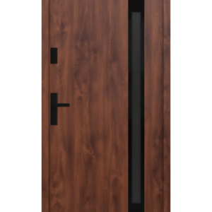 Usa otel - aluminiu ATU68 M524 Blackline