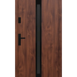 Usa otel - aluminiu ATU68 M525 Blackline
