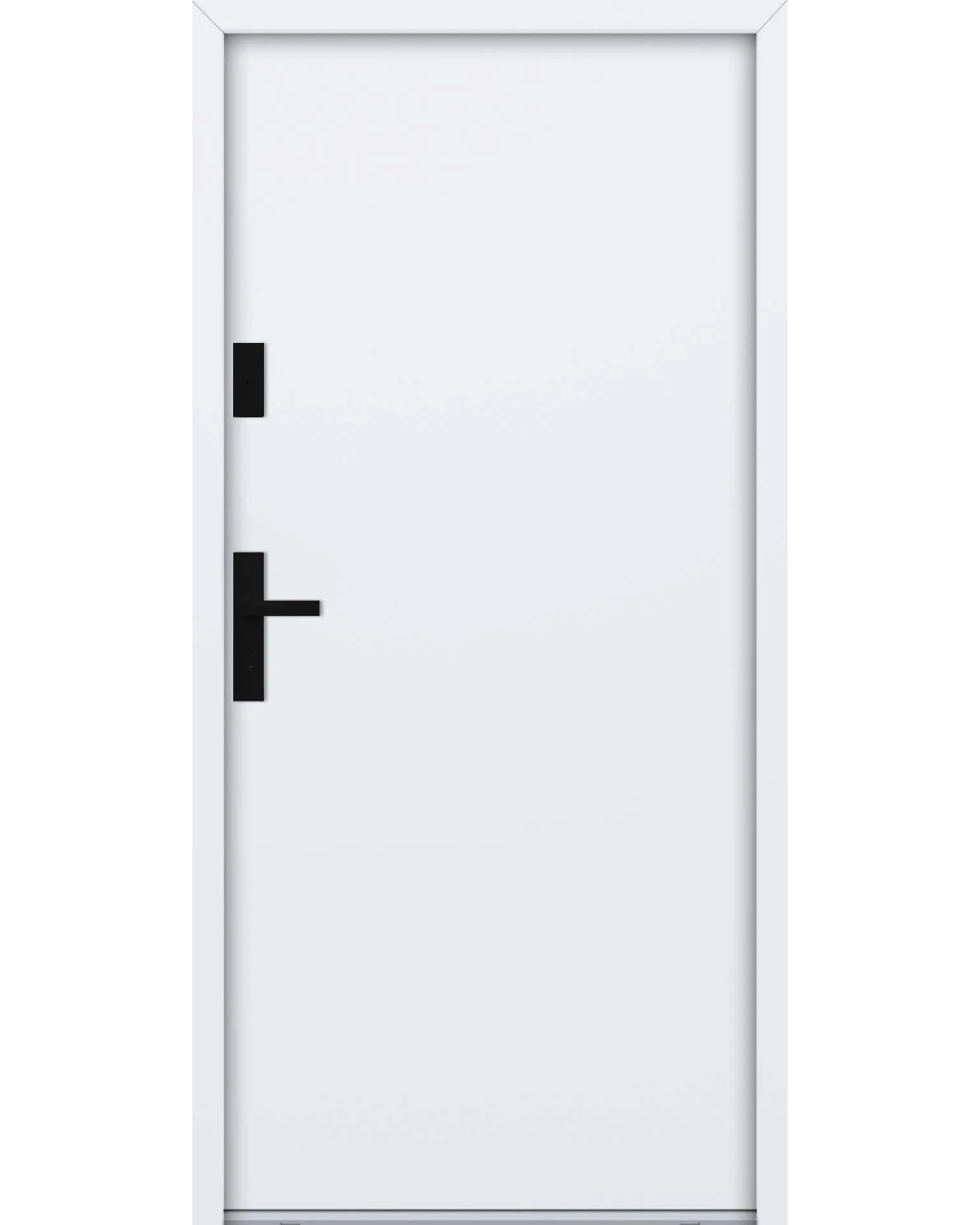 Usa otel - aluminiu ATU68 M527 Blackline
