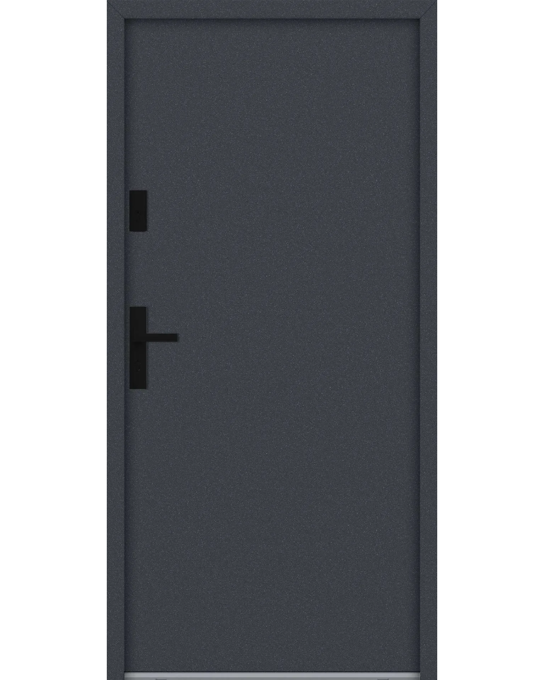 Usa otel - aluminiu ATU68 M527 Blackline - imagine 6