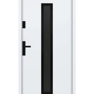Usa otel - aluminiu ATU68 M620 Blackline