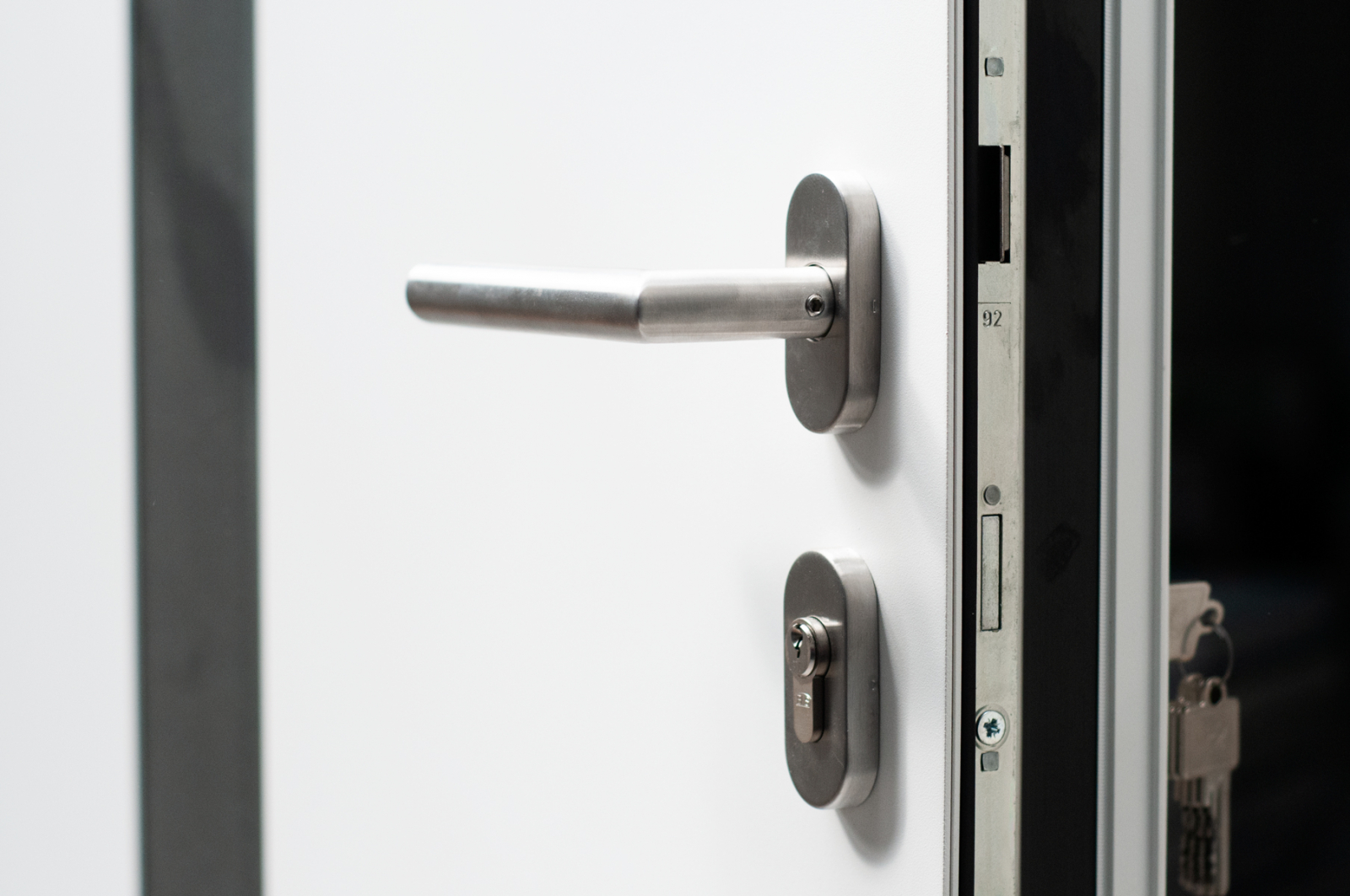 Usa Aluminiu SL75-M08 - imagine 4