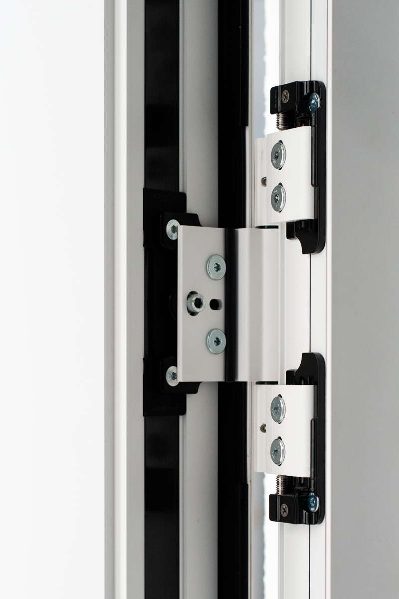 Usa Aluminiu SL75-M08 - imagine 5